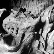 Sculpture by Rudolf Steiner 0008